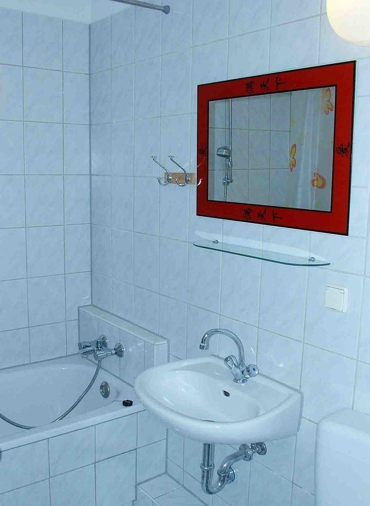 Suite Park & City Alex 4 Rooms 2 Bathrooms 2 Kitchen Berlin Exterior foto