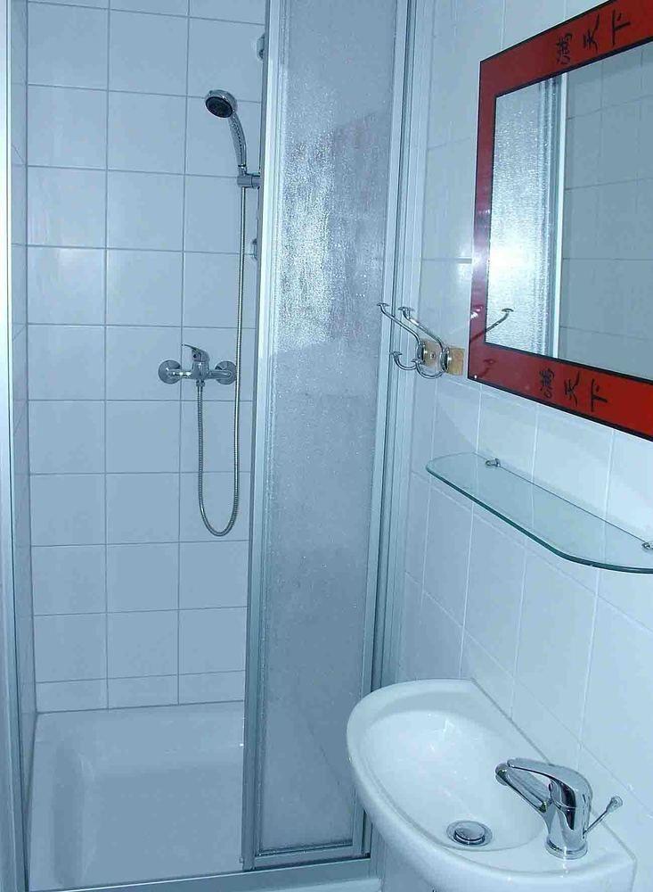Suite Park & City Alex 4 Rooms 2 Bathrooms 2 Kitchen Berlin Exterior foto